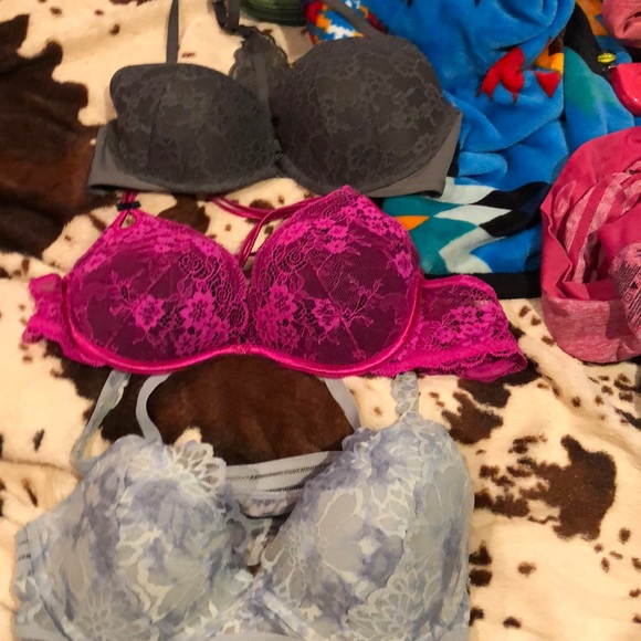 Tj maxx bra Clearance